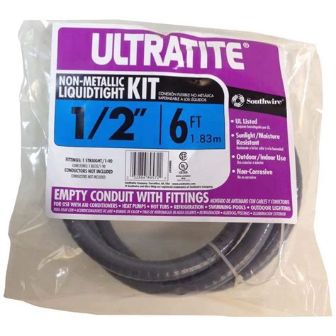 ultratite liquidtight